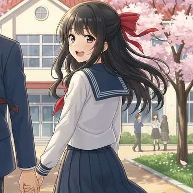 Profile image of 민서