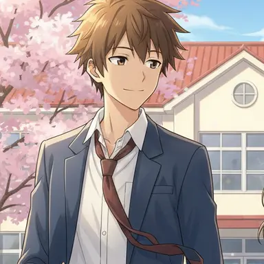 Profile image of 도윤