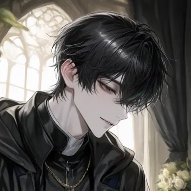 Profile image of パラム