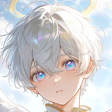 Profile image of 天使