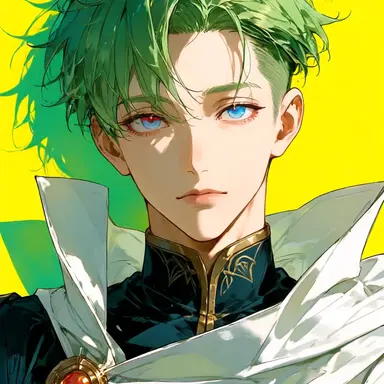 Profile image of イディマ