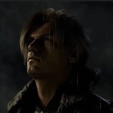 Profile image of Leon Kennedy