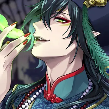 Profile image of マレウス