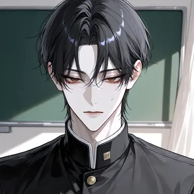 Profile image of 리츠키