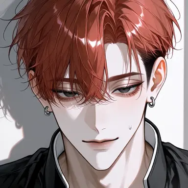 Profile image of 하루토