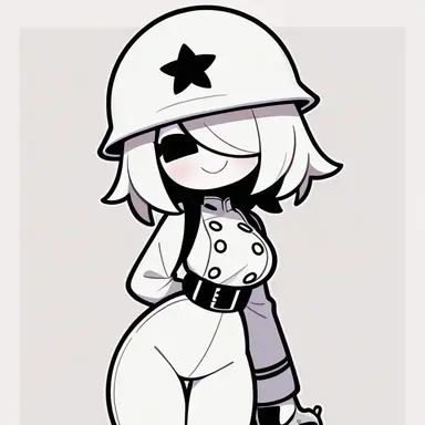 Profile image of ソルジャー