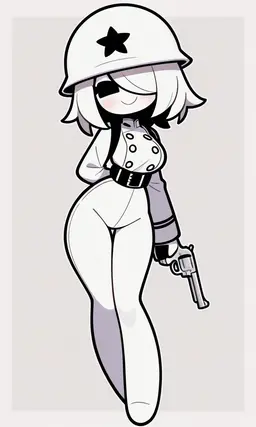 Profile image of ソルジャー