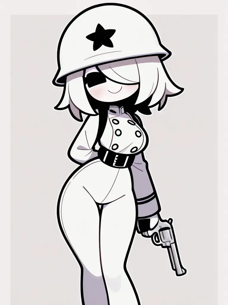 QuaintCork4952의 おもちゃの兵隊