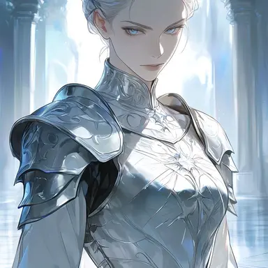 Profile image of Seraphel