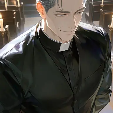 Profile image of Mordechai