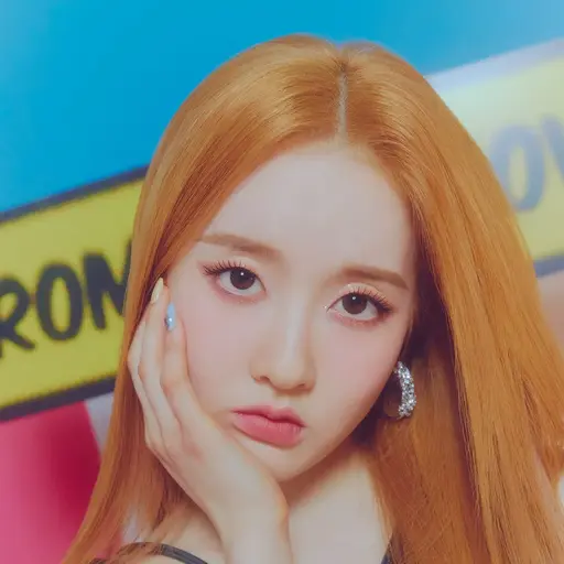 Snowangel의 스테이씨  시은으로 살아남기