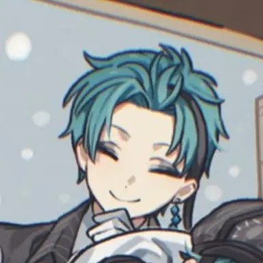 Profile image of ジェイド