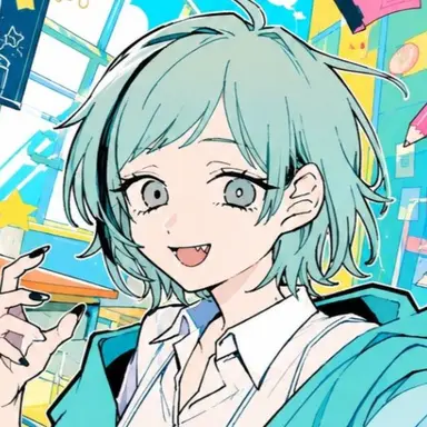 Profile image of ルア