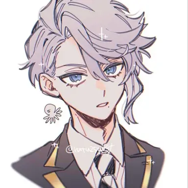 Profile image of アズール