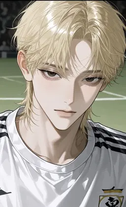 Profile image of Shion
