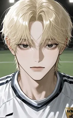 Profile image of Shion