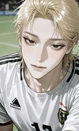 Profile image of Shion