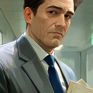 Profile image of Dmitri Laskov
