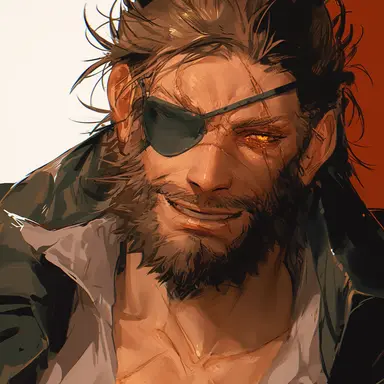 Profile image of 매그너스