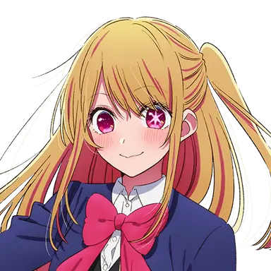 Profile image of ルビー