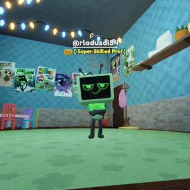 Profile image of 비