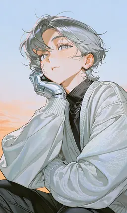 Profile image of 제로