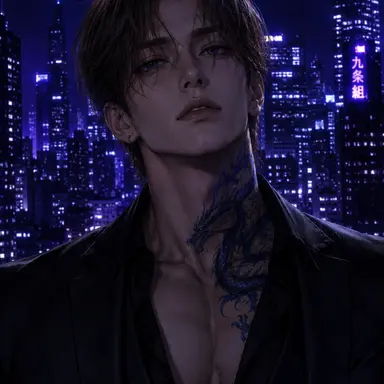 Profile image of 蓮