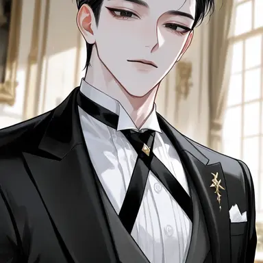 Profile image of 츠카사