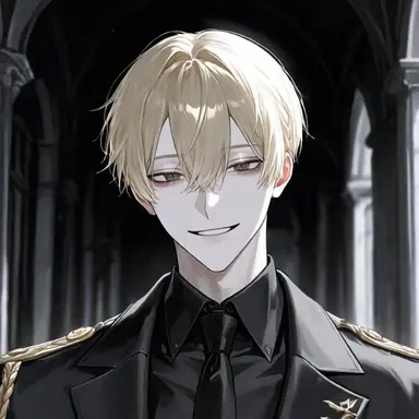 Profile image of 카이토