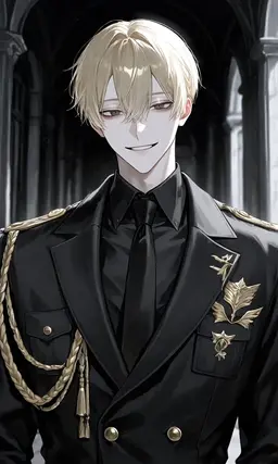 Profile image of 카이토