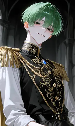 Profile image of 사스케