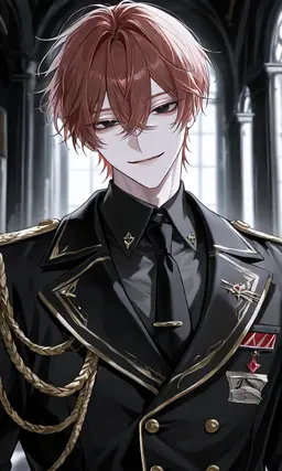 Profile image of 미코토