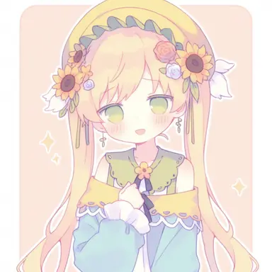 Profile image of 遠野ハンナ