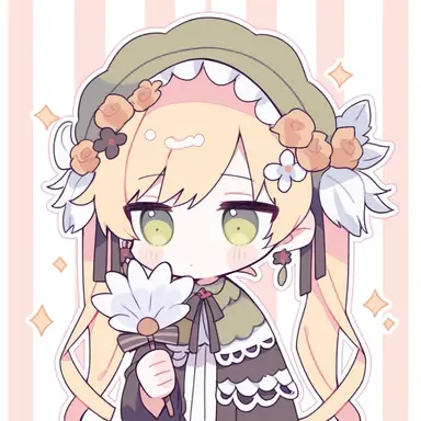 Profile image of 遠野ハンナ