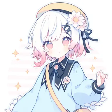 Profile image of 桜庭エマ