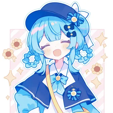 Profile image of 立花シェリー