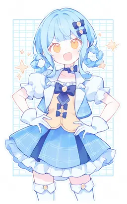 Profile image of 立花シェリー