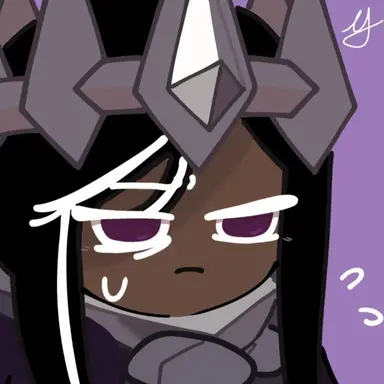 Profile image of Dark Cacao Cookie