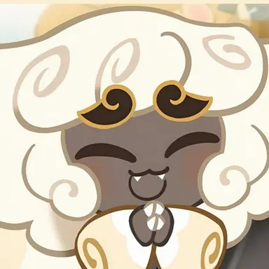 Profile image of Cloud Haetae Cookie