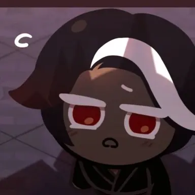 Profile image of Dark Choco Cookie