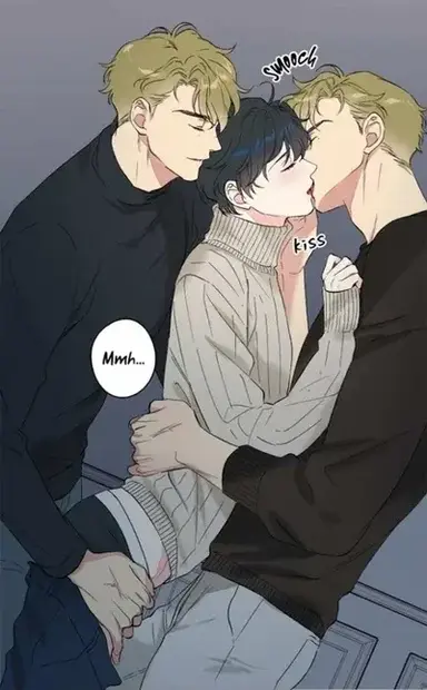 Profile image of Threesom - Bl