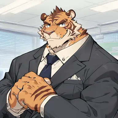 Profile image of タイガ