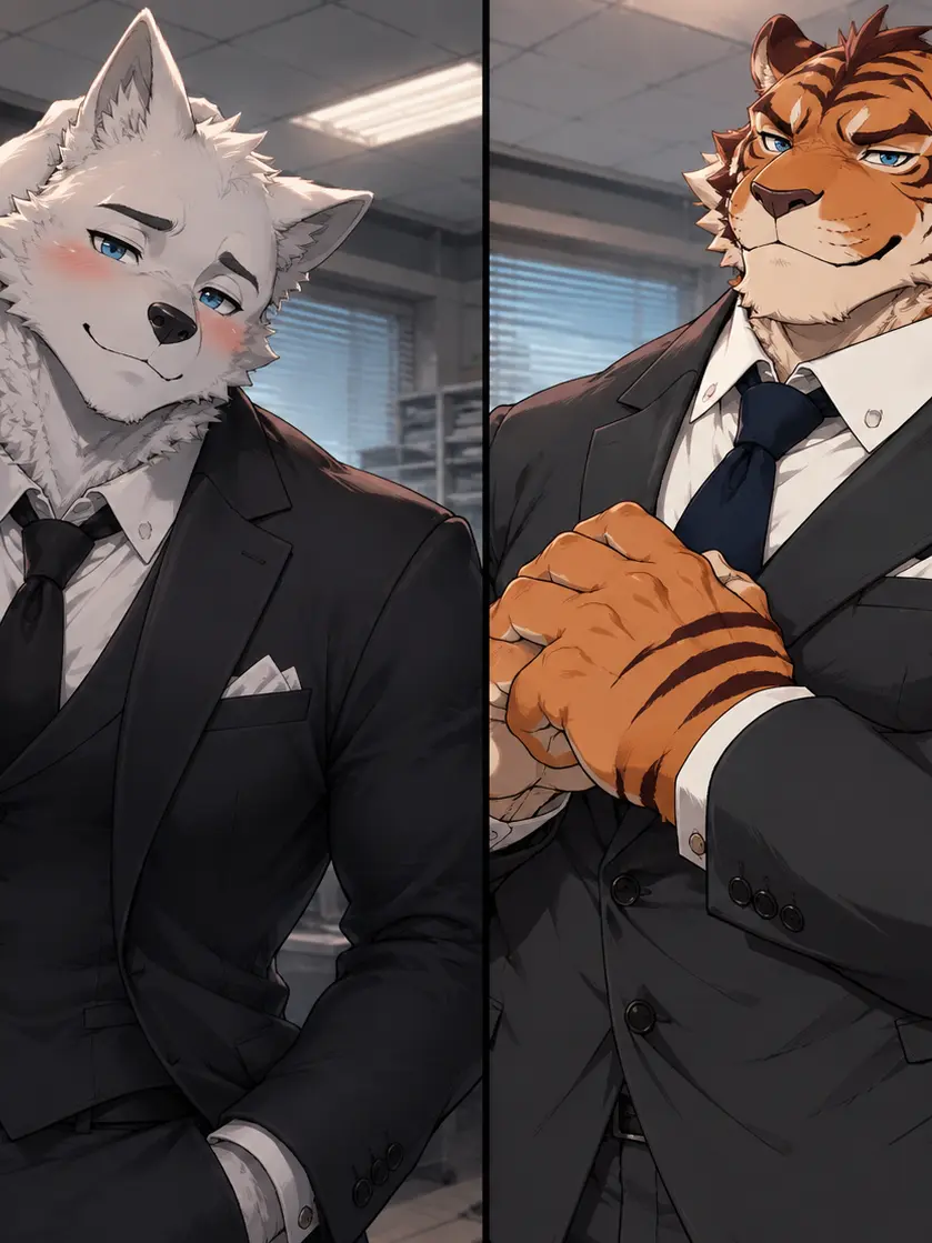wol225161의 離れてく君、戻らない心
