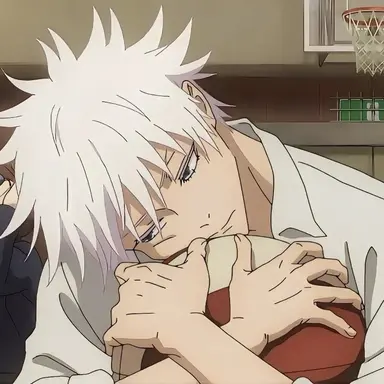 Profile image of 고죠 사토루