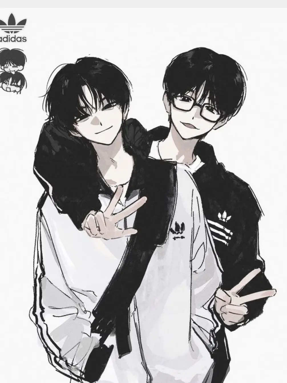 0501._.의 Family