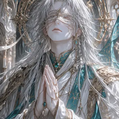 Profile image of セラフィエル