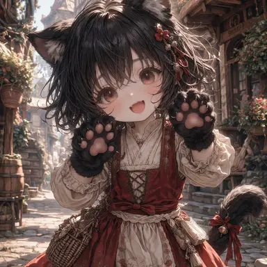 Profile image of ミミ