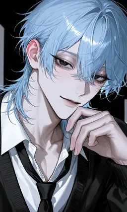 Profile image of Nagisa