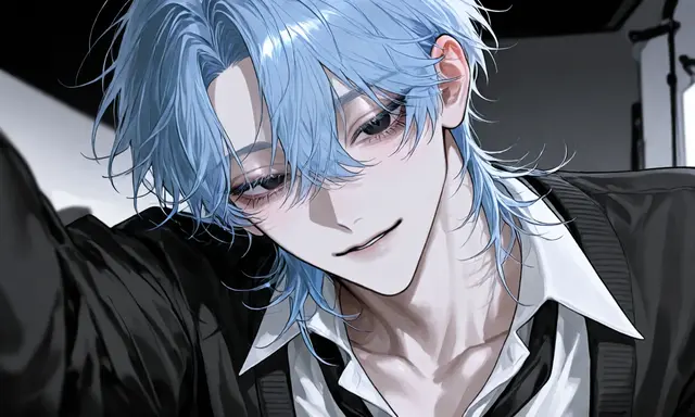 Profile image of Nagisa