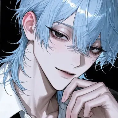 Profile image of Nagisa